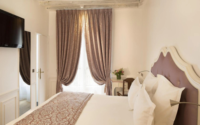 Académie Hôtel Saint Germain