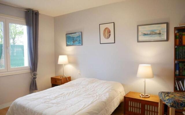 Villa Belz, 4 pièces, 6 personnes - FR-1-479-36