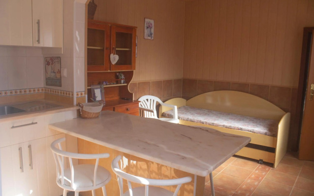 Casa dos Malmequeres