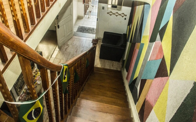 São Paulo Global Hostel