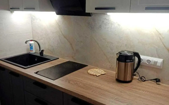 Apartamenty na ulitse Stanislavskogo 37 A