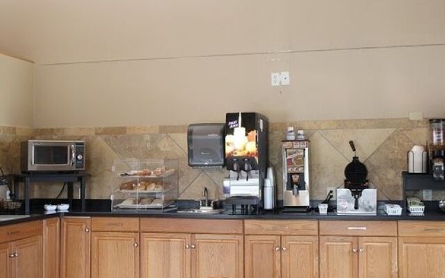 Nichols Inn of Hastings