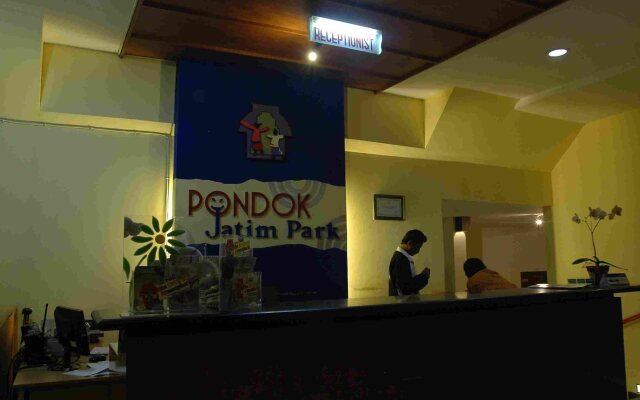 Pondok Jatim Park Hotel & Cafe