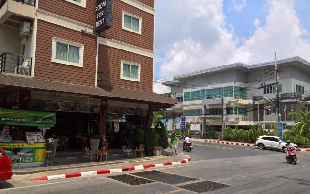 Pipikuku Hotel & Restaurant