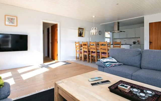 Cozy Haven in Skagen City-by Traum