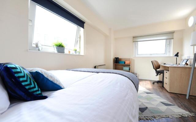 Salford Student Village