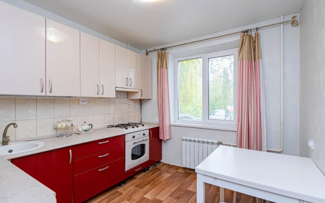 Уютный дом на ул. Юрша, д. 60