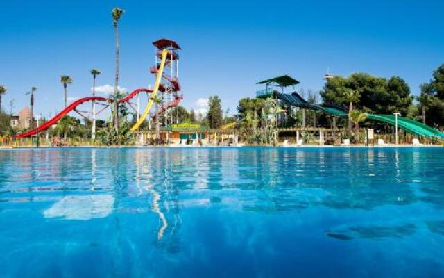 Alba Planet Costa Dorada