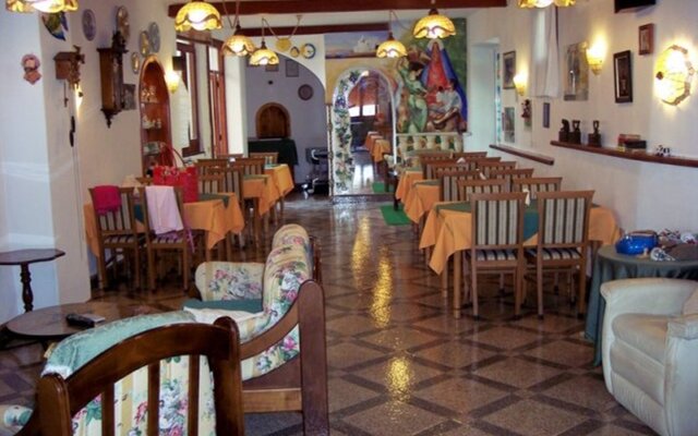 Hotel Residence Villa Marinù