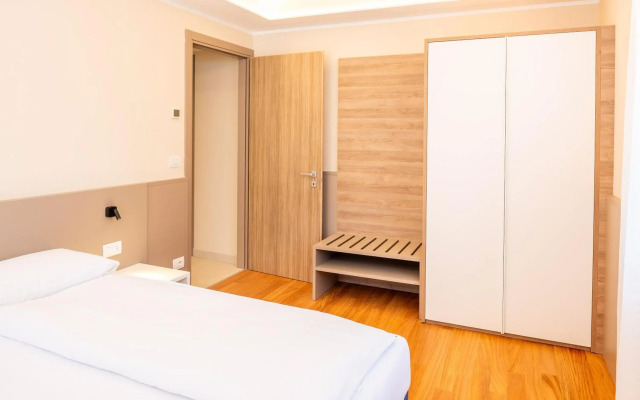 Sport Hotel Olimpo