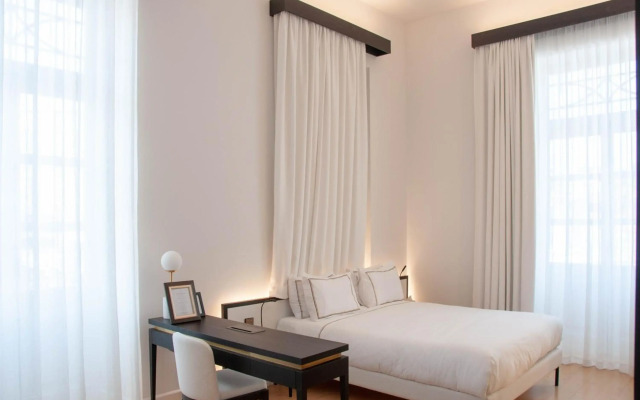 S Paul Hotel