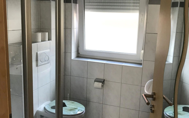 Gästehaus am Bach - Ferienwohnungen