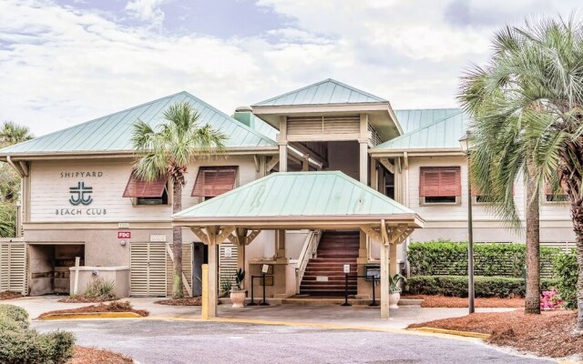 125 Shipyard Dr Condo Unit 115 2 Bedrooms 2 Bathrooms Condo