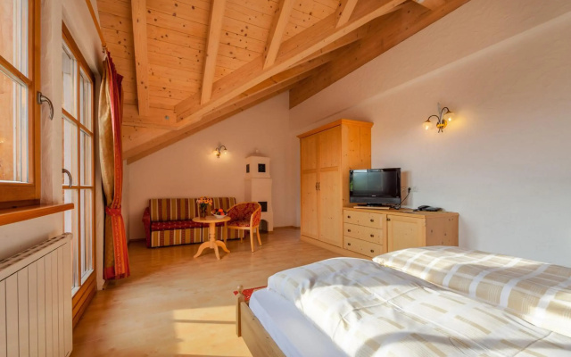 Hotel Tolderhof