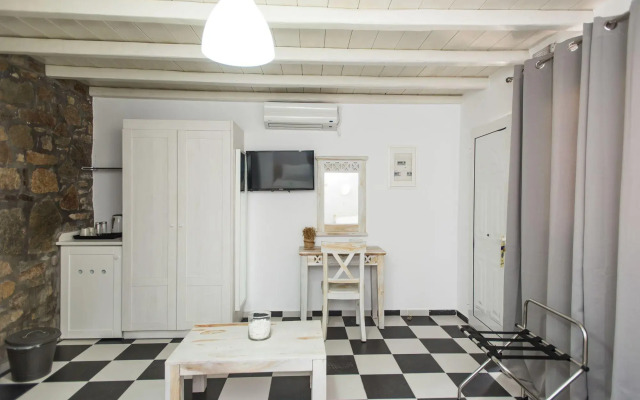 Happy Apartments Mykonos