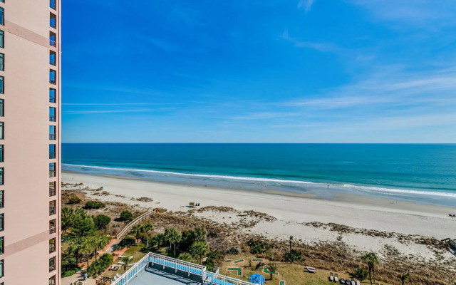 Dunes Village Resort
