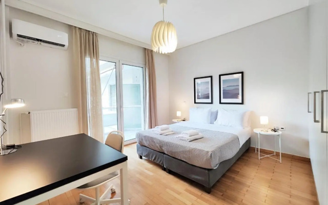 Etolou B5 - by Verde Apartments