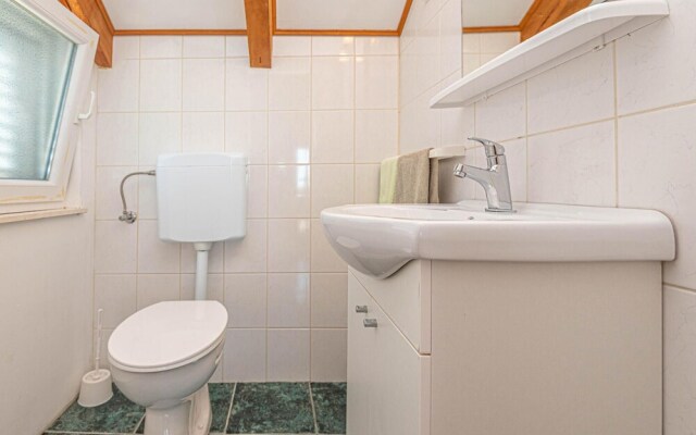 Nice Home in Rogoznica With Outdoor Swimming Pool, Wifi and 4 Bedrooms