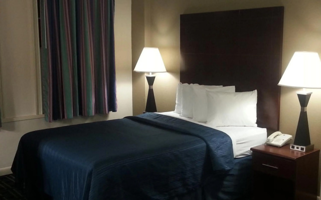 Barclay Hotel Atlanta Downtown