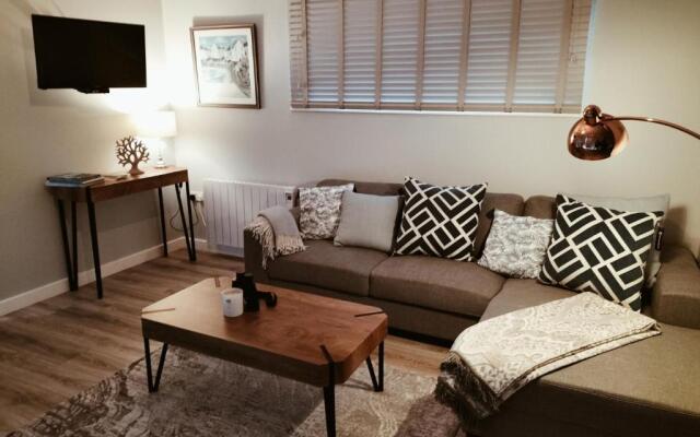 Dunmore East Ocean View Suite