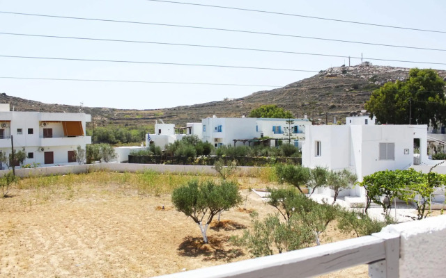 Syros Holidays