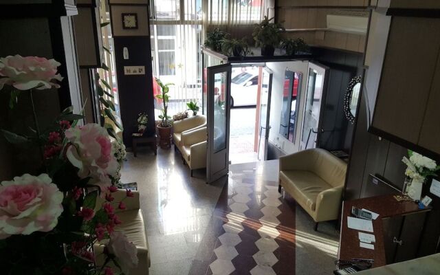 Hotel Kestanbol