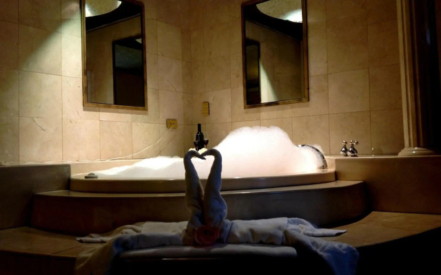 Hotel Sunio City