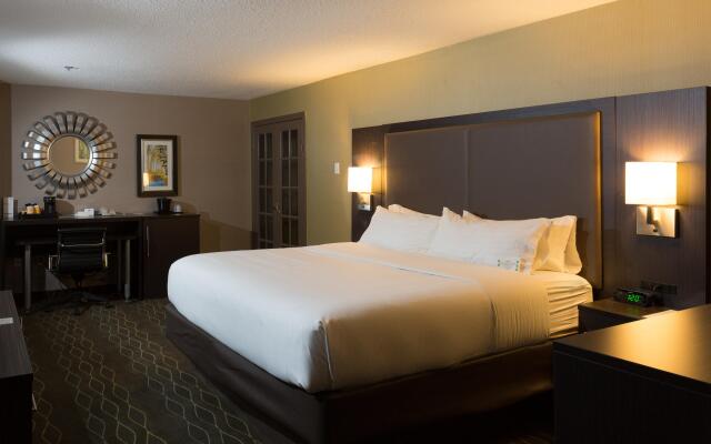 Holiday Inn Sudbury by IHG