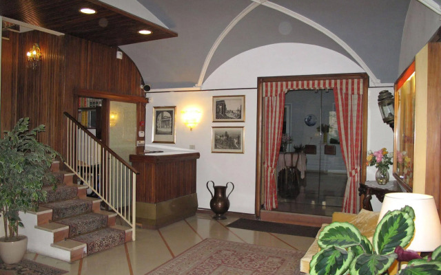 Hotel Umbra