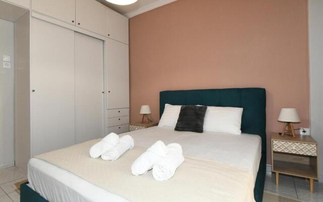 Lovely luxury apartment