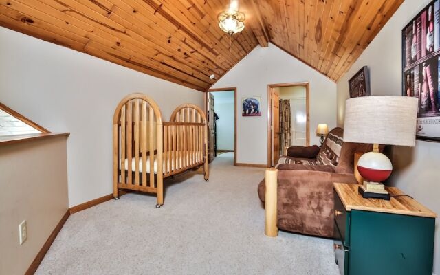 Sandy Shores - 4 Br Home