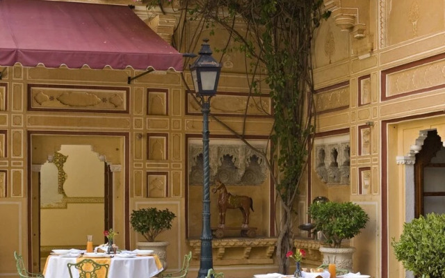 Samode Palace