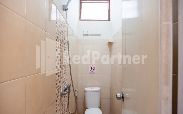 One 2 Residence near Slipi Jaya Mall RedPartner