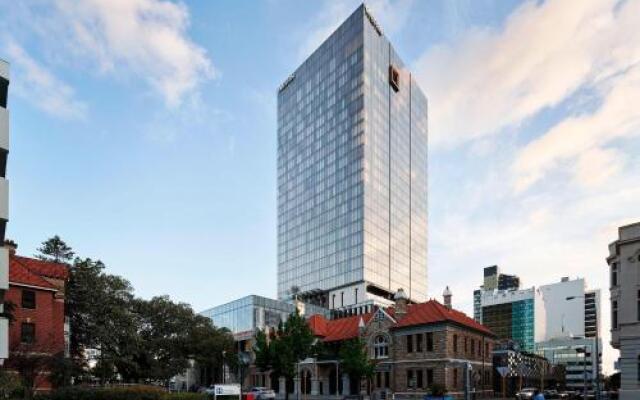 Normandie (Ex Park Plaza)