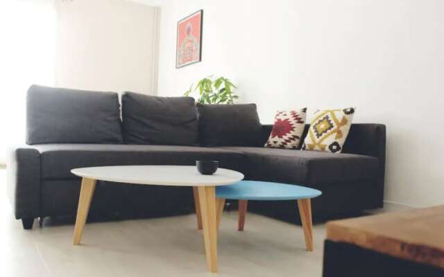 Suite Temple 17