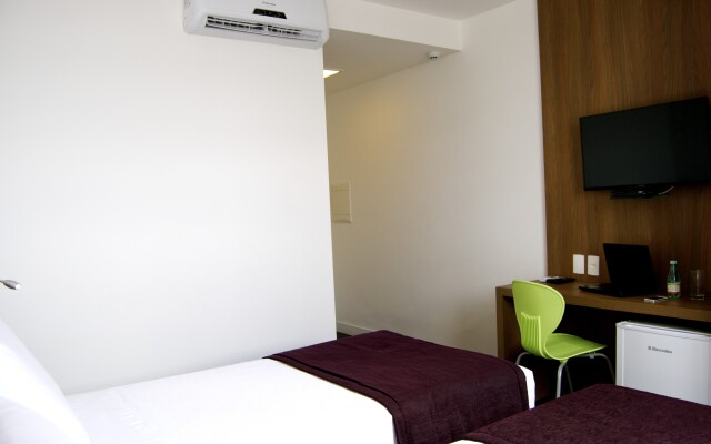 Nobile Hotel Belo Horizonte