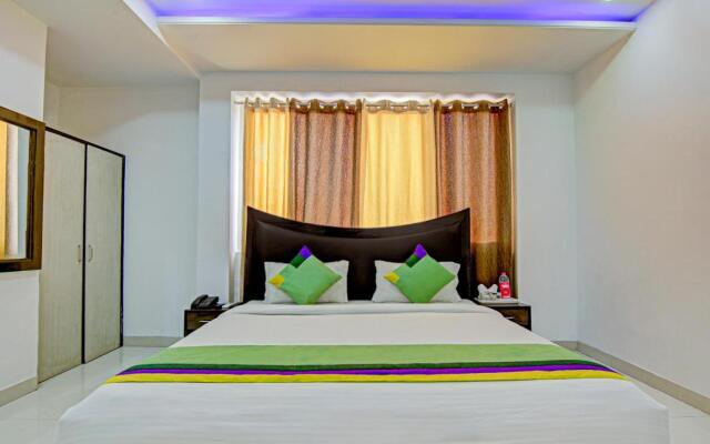 Treebo Rockland, Zirakpur