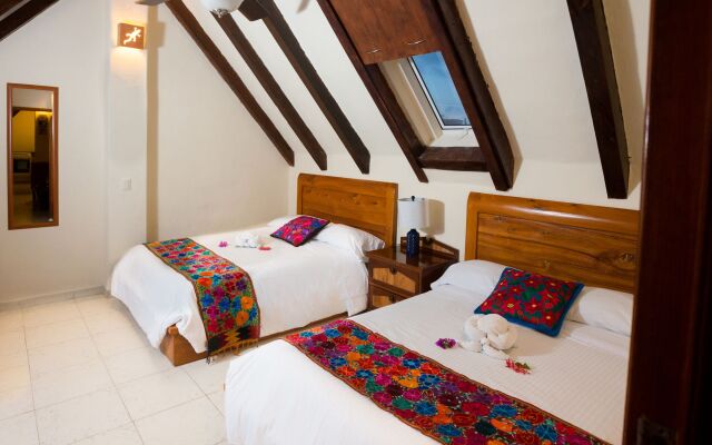 Hotel La Joya