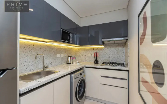 Prime Residence Point 90