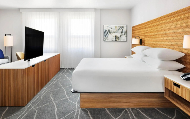 Delta Hotels by Marriott Grande Prairie Airport