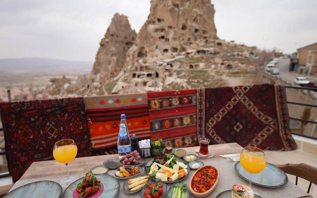 Duven Hotel Cappadocia