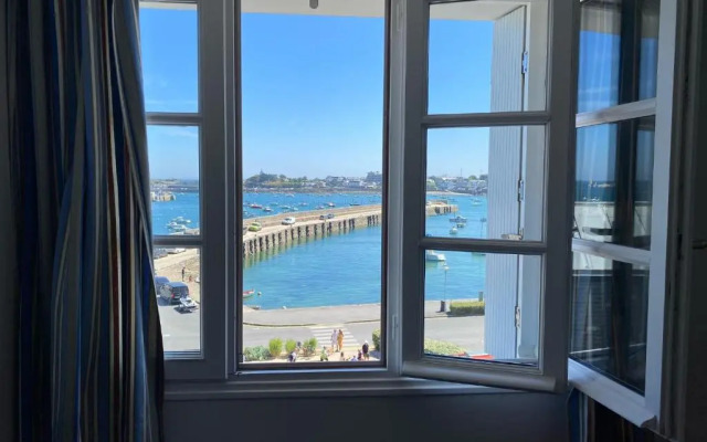 Hôtel Restaurant Chez Janie