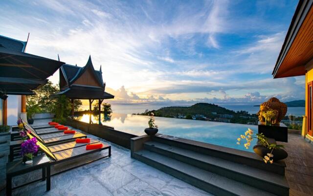 Villa Baan Phu Prana