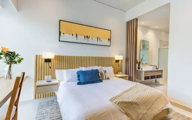 Punto Novo Nuevo Vallarta Condos