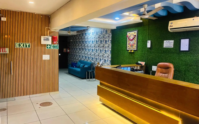 HOTEL NEELKANTH Residency