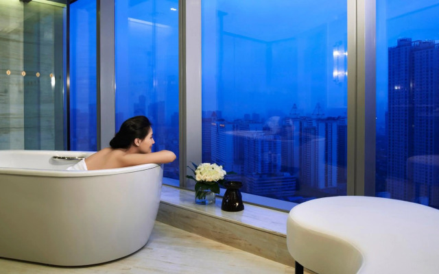 InterContinental Fuzhou by IHG