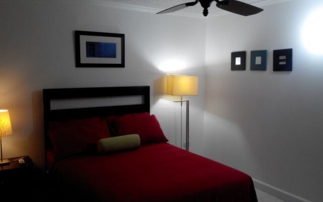 Signature Sky'S Guest Apartments