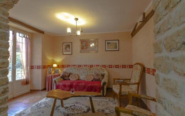 Gîte Bligny, 4 pièces, 6 personnes - FR-1-543-110