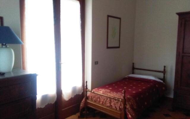 Il Vigneto - Bed & Breakfast
