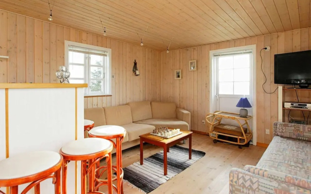 6 Person Holiday Home in Struer